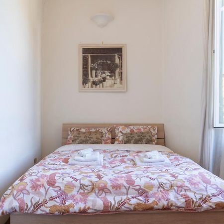Casa Di Amici Alla Garbatella Roma Exterior foto